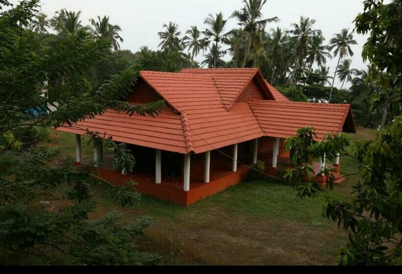 민박 Sagar Heritage