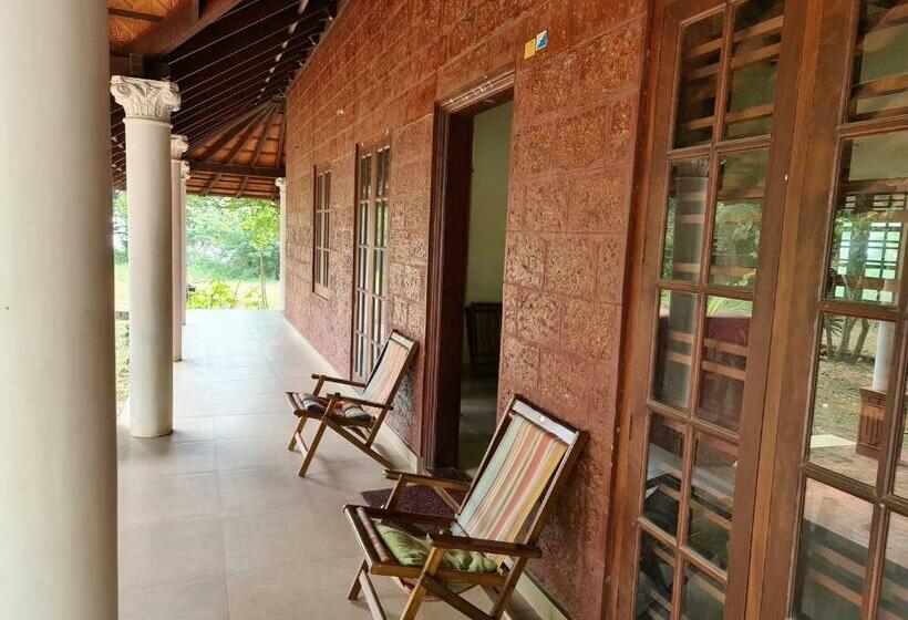 민박 Sagar Heritage