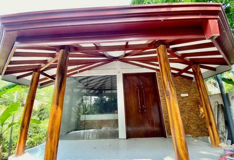 민박 Sindu Grand Cabana Bentota