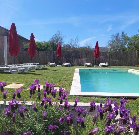 민박 Sotam Country House En342