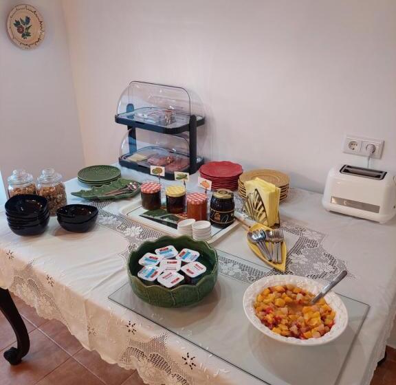 민박 Sotam Country House En342