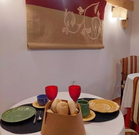 Aamiaismajoitus (B&B) Sotam Country House En342