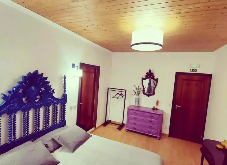 Aamiaismajoitus (B&B) Sotam Country House En342