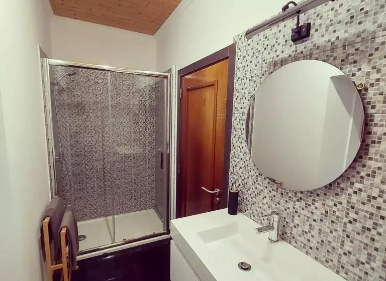 Aamiaismajoitus (B&B) Sotam Country House En342