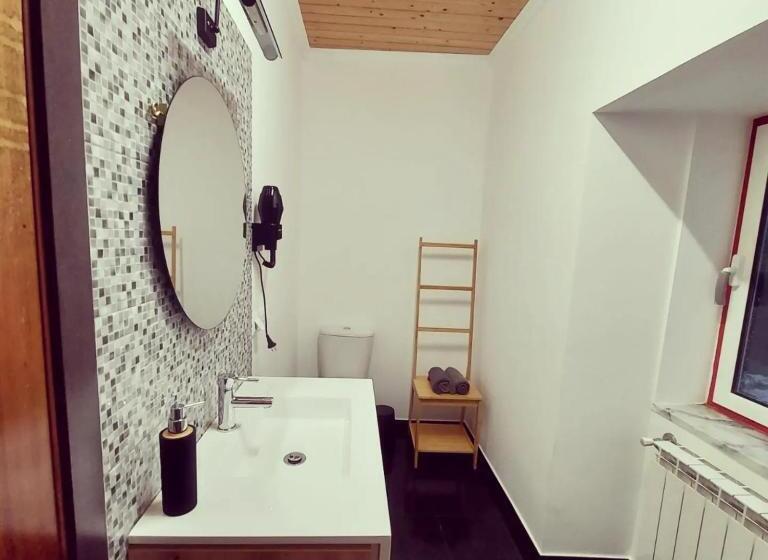 민박 Sotam Country House En342