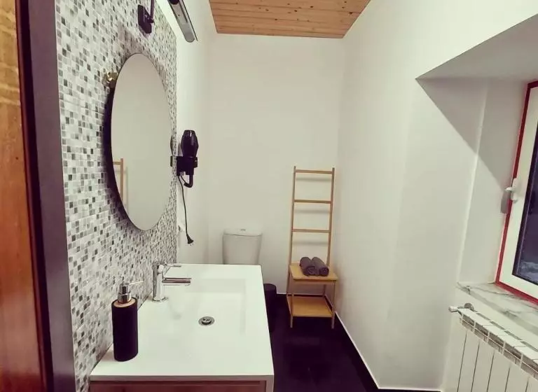 Aamiaismajoitus (B&B) Sotam Country House En342