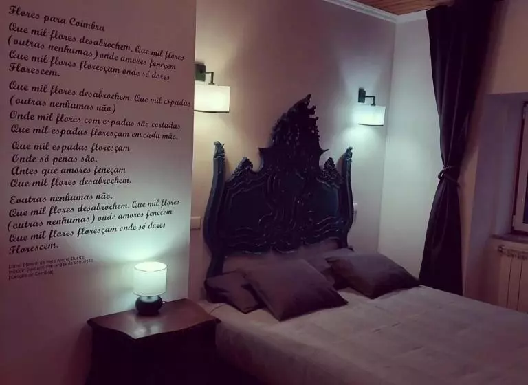 Aamiaismajoitus (B&B) Sotam Country House En342