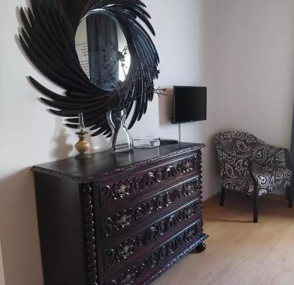 Aamiaismajoitus (B&B) Sotam Country House En342