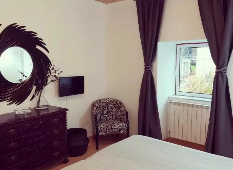 Aamiaismajoitus (B&B) Sotam Country House En342