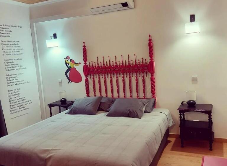 민박 Sotam Country House En342