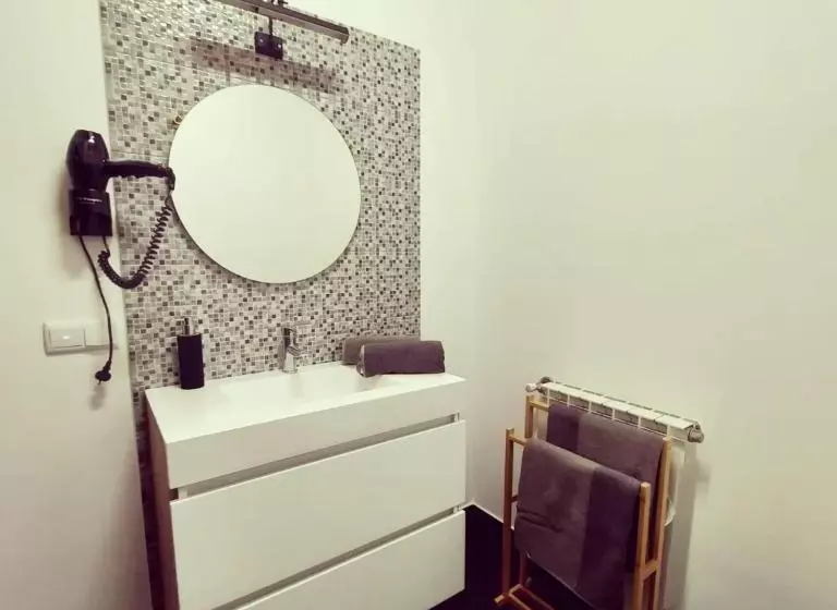 Aamiaismajoitus (B&B) Sotam Country House En342