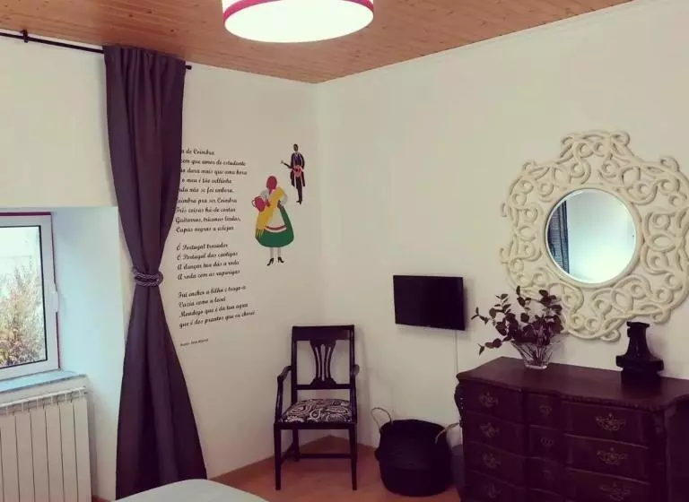 Aamiaismajoitus (B&B) Sotam Country House En342