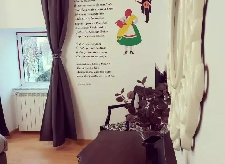 Aamiaismajoitus (B&B) Sotam Country House En342