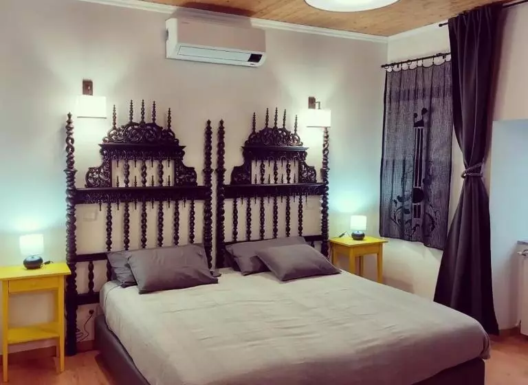 Aamiaismajoitus (B&B) Sotam Country House En342