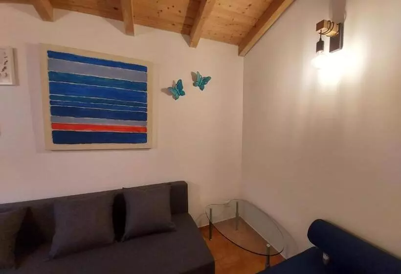 Aamiaismajoitus (B&B) Sotam Country House En342