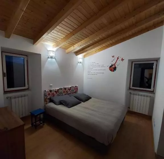 Aamiaismajoitus (B&B) Sotam Country House En342