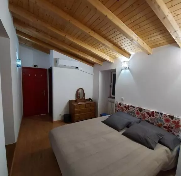 Aamiaismajoitus (B&B) Sotam Country House En342