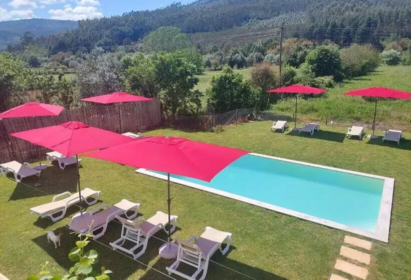 Aamiaismajoitus (B&B) Sotam Country House En342