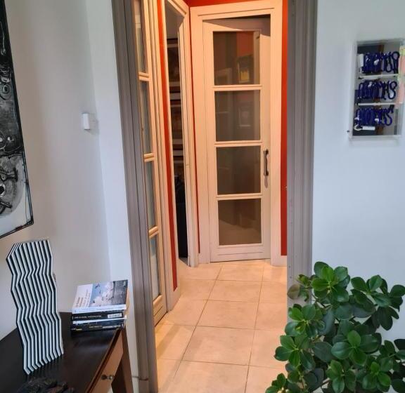 צימר Suite Indépendante Avec 1 Chambre Et 1 Bureau