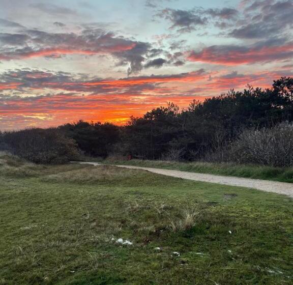 Nocleg ze śniadaniem Waves