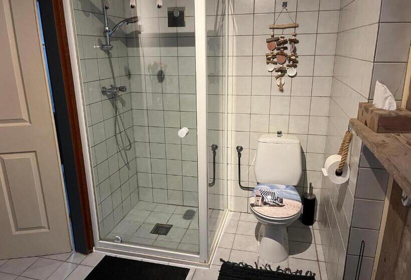 Nocleg ze śniadaniem Waves