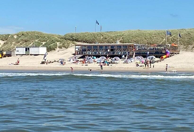 Nocleg ze śniadaniem Waves