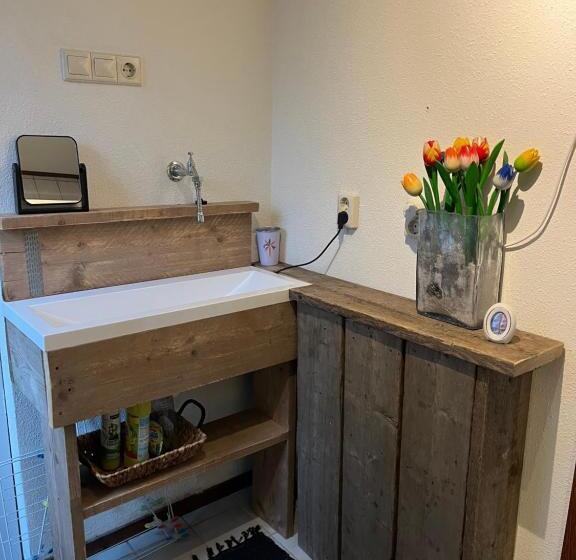 Nocleg ze śniadaniem Waves