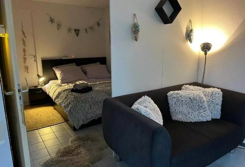 Aamiaismajoitus (B&B) Waves