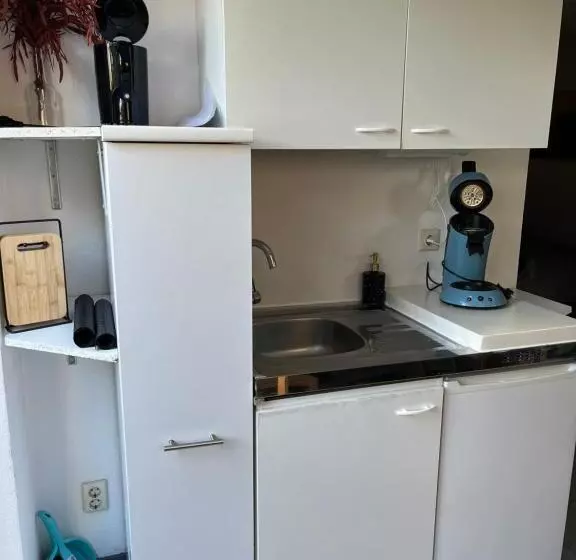 Aamiaismajoitus (B&B) Waves