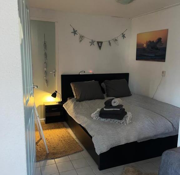 Nocleg ze śniadaniem Waves