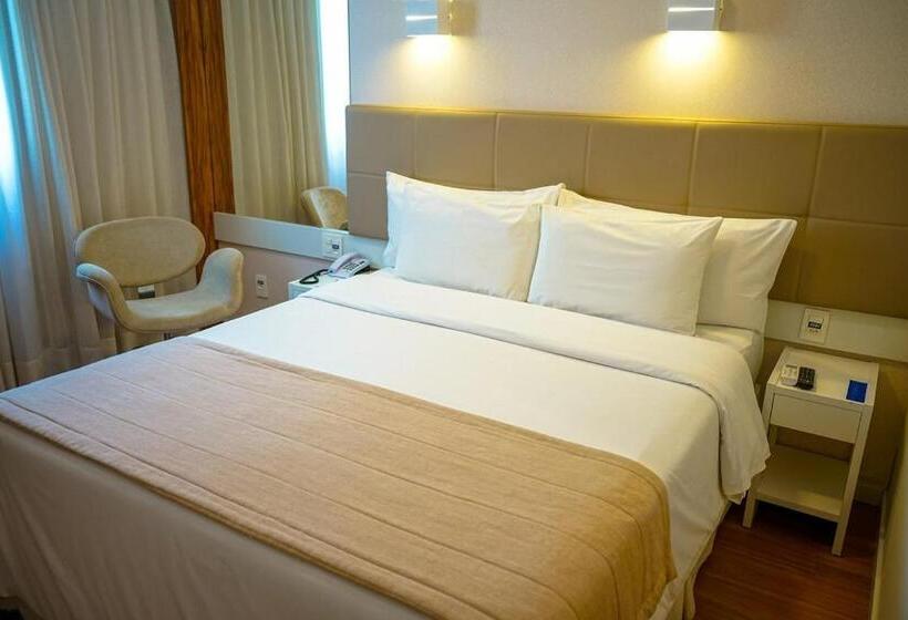 호텔 Linhares Design