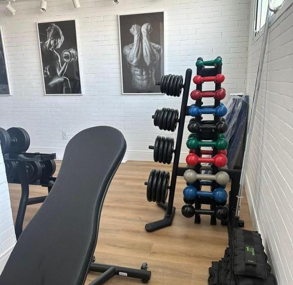 호텔 Linhares Design