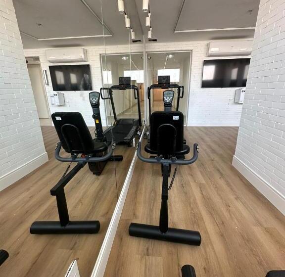 호텔 Linhares Design