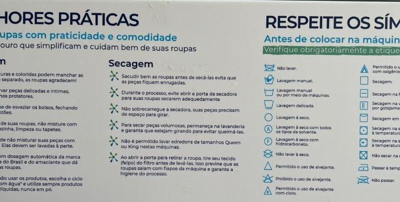 호텔 Linhares Design