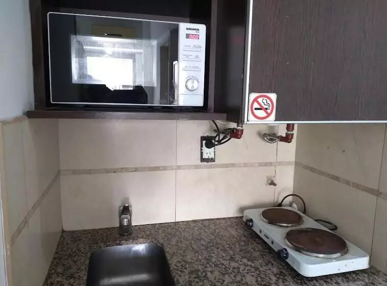 Hermoso Departamento