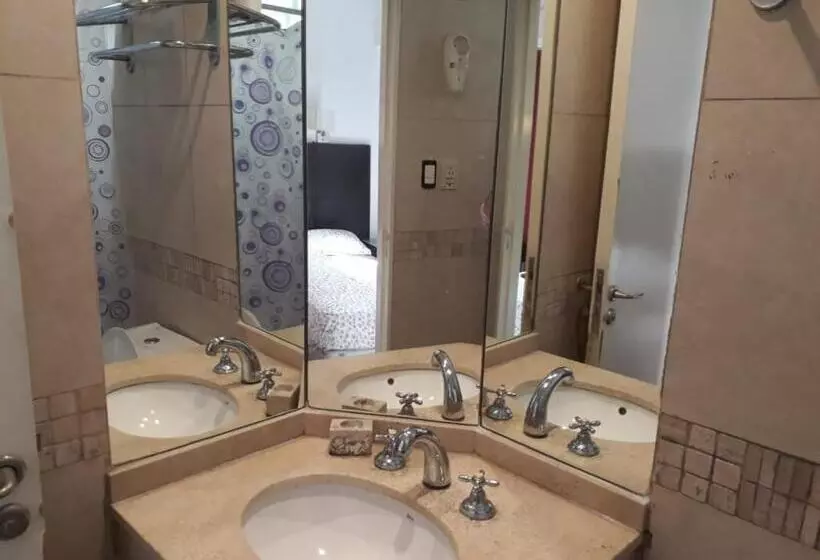 Hermoso Departamento