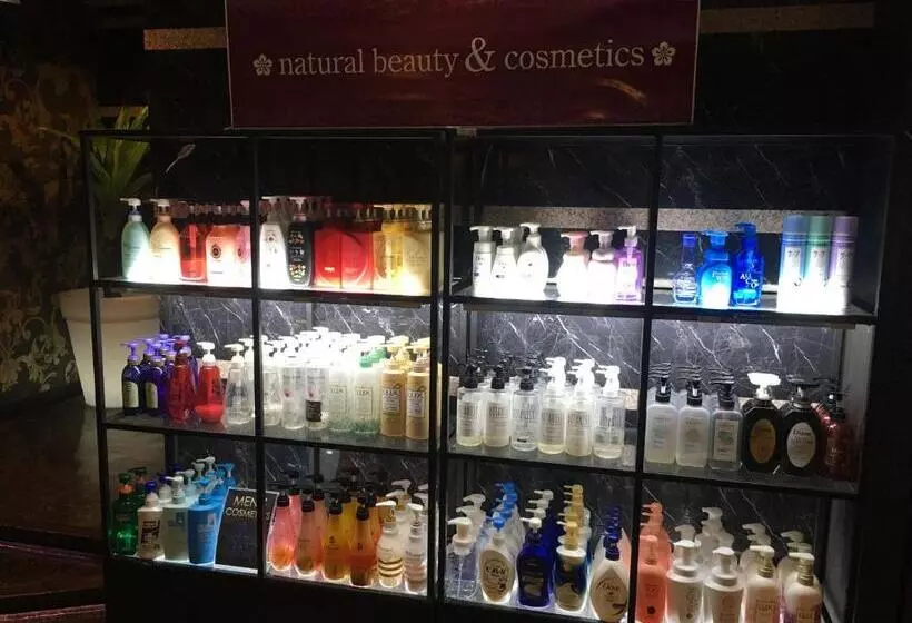 Hotelli ｓｔａｒｒｅｓｏｒｔ　ｉ