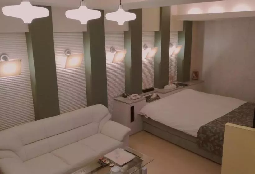 Hotelli ｓｔａｒｒｅｓｏｒｔ　ｉ