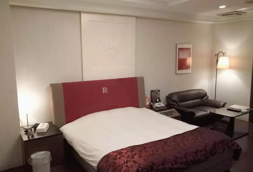 Hotelli ｓｔａｒｒｅｓｏｒｔ　ｉ