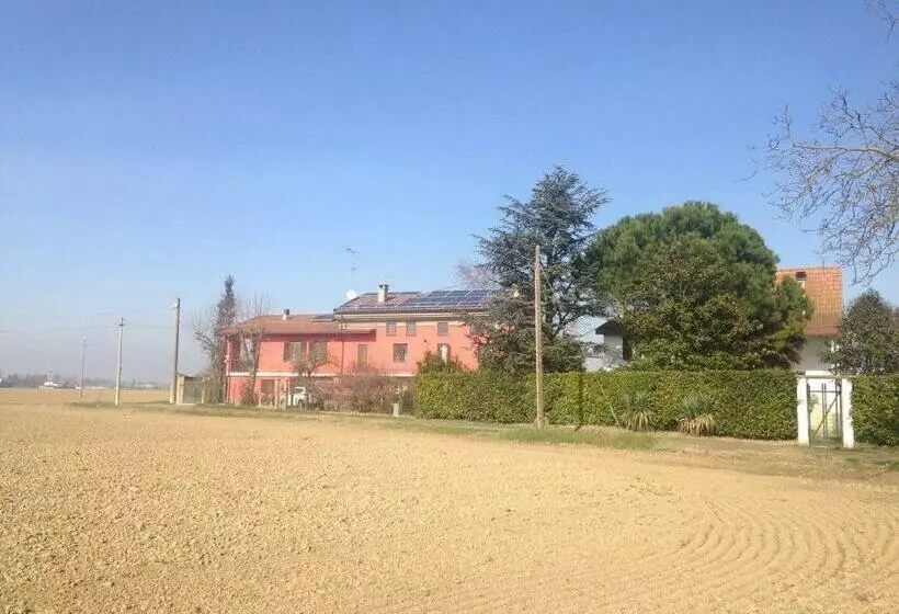 ホテル Agriturismo E Az. Agricola Ma.mi