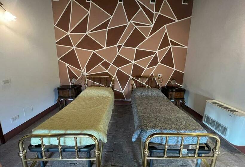 فندق Agriturismo E Az. Agricola Ma.mi