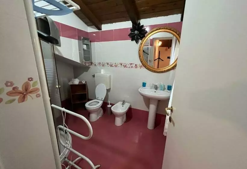 ホテル Agriturismo E Az. Agricola Ma.mi