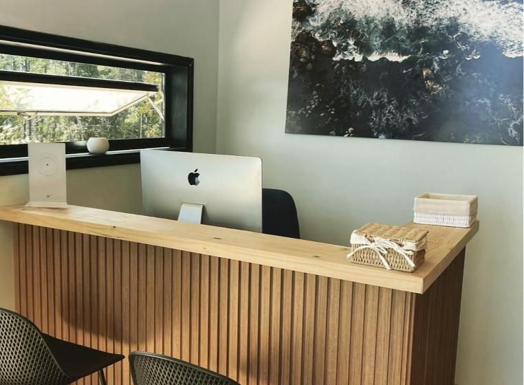 בית מלון כפרי Alma Lodge