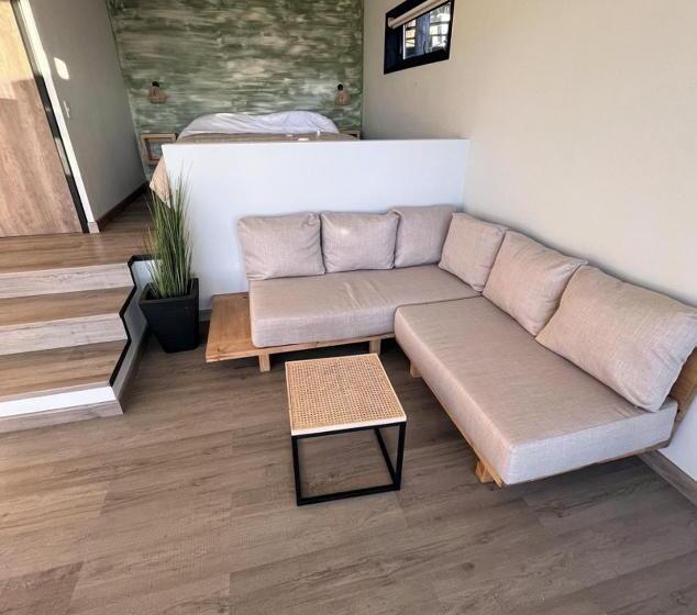 בית מלון כפרי Alma Lodge