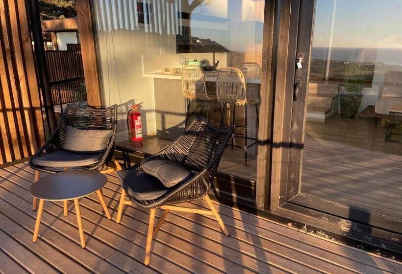 בית מלון כפרי Alma Lodge