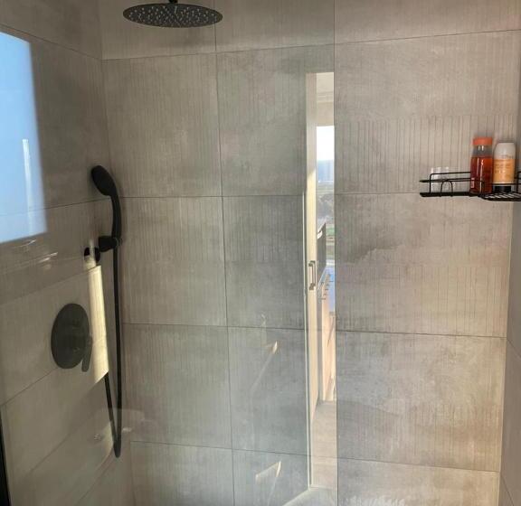 בית מלון כפרי Alma Lodge