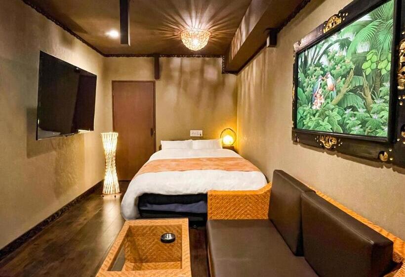 Hotel Balibali 伊勢佐木