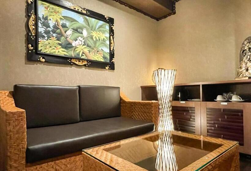 Hotel Balibali 伊勢佐木