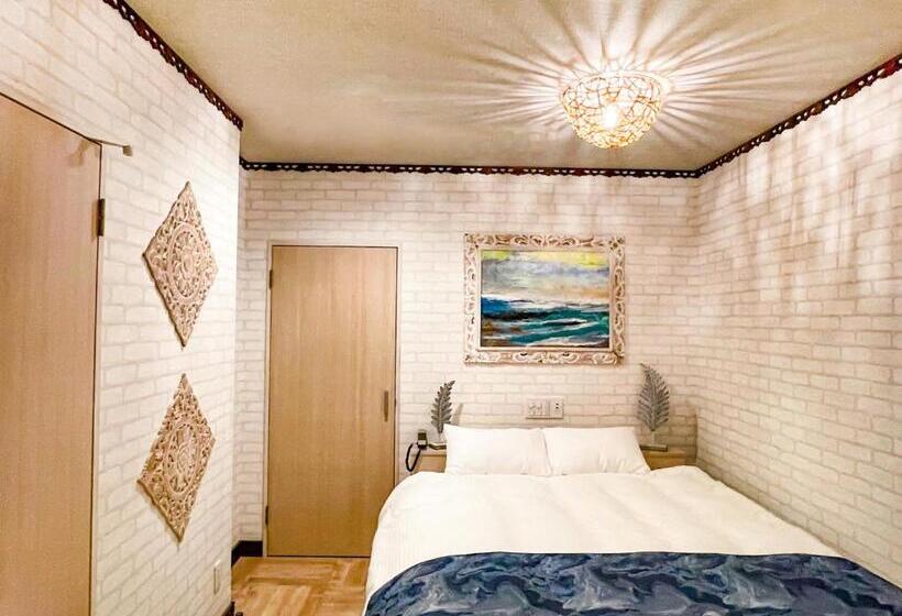 Hotel Balibali 伊勢佐木