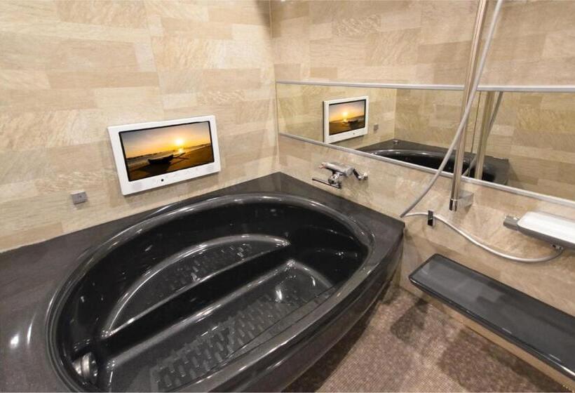 Hotel Balibali 伊勢佐木